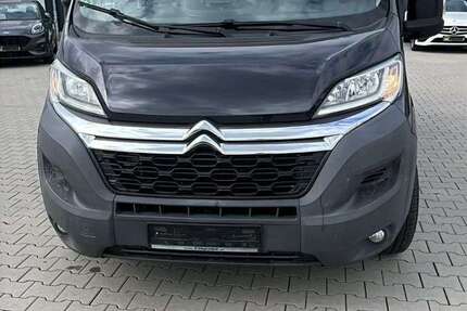 Citroen Jumper 139.000 km 18.465 &euro; Bad Lippspringe 33175