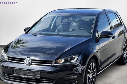 VW Golf 186.750 km 7.490 &euro; Paderborn 33100