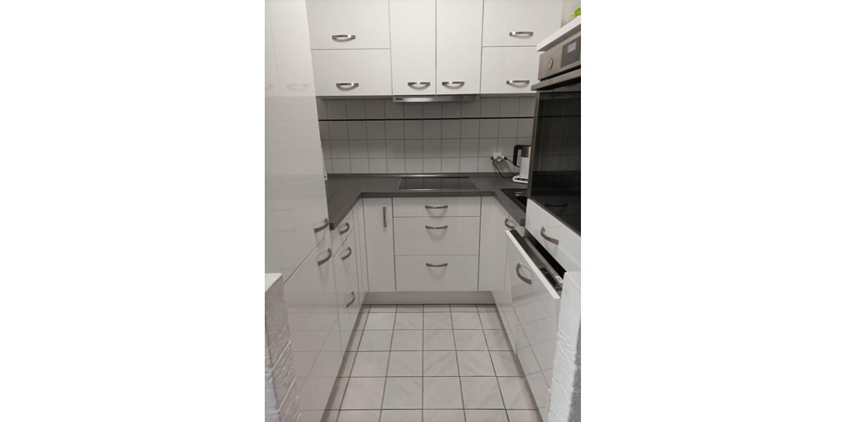 Erdgeschoßwohnung Paderborn - 2 Zimmer, 53 m&sup2;, 760&euro; | Angebot:26417998
