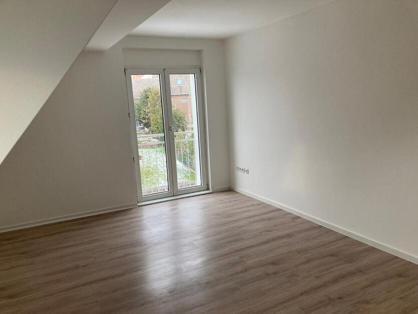 3-Zimmer Mietwohnung in Paderborn Wewer 68m²