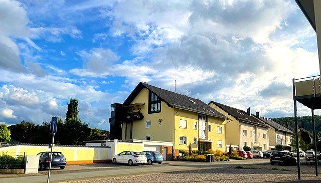 Etagenwohnung Willebadessen - 2 Zimmer, 62 m&sup2;, 620&euro; | Angebot:27616649