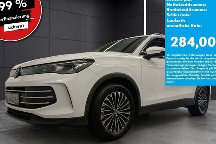 VW Tiguan 23.527 km 35.840 € Schloß Holte-Stukenbrock 33758