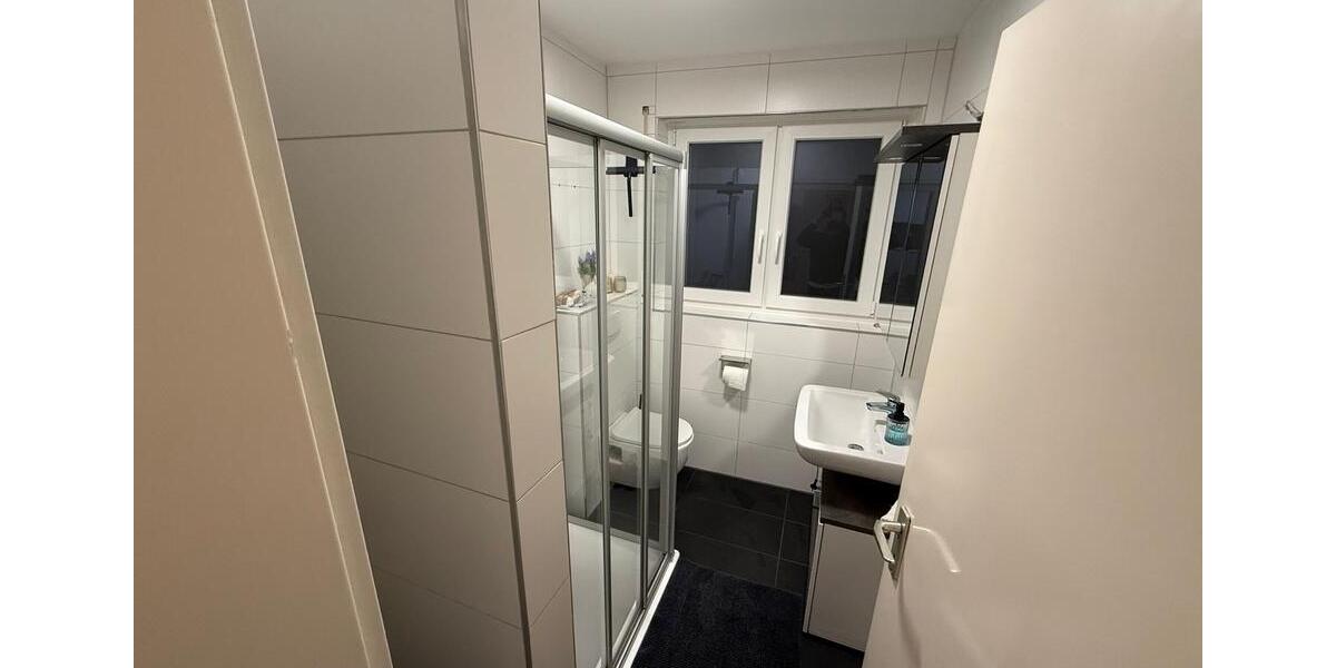 Erdgeschoßwohnung Paderborn Neuenbeken - 3 Zimmer, 75 m&sup2;, 950&euro; | Angebot:25381634