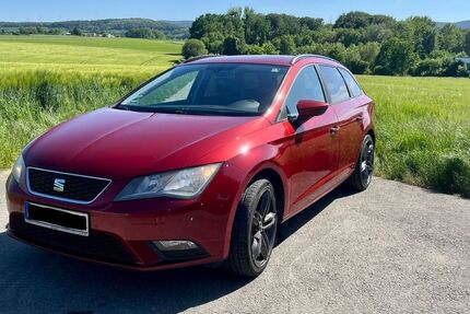 Seat Leon 189.000 km 6.300 &euro; Detmold 32758