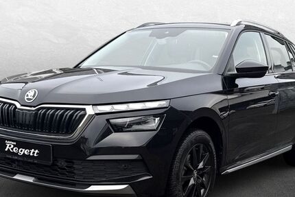 Skoda Kamiq 40.680 km 17.990 &euro; Delbrück-Westenholz 33129