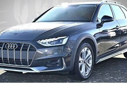 Audi A4 Allroad 114.909 km 35.470 &euro; Verl 33415
