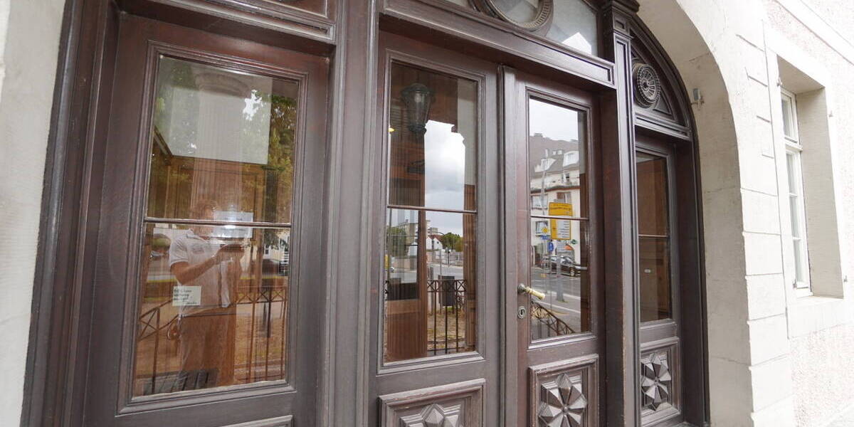 Gewerbeobjekt Detmold Innenstadt - 5 Zimmer, 1.100&euro; | Angebot:26161705