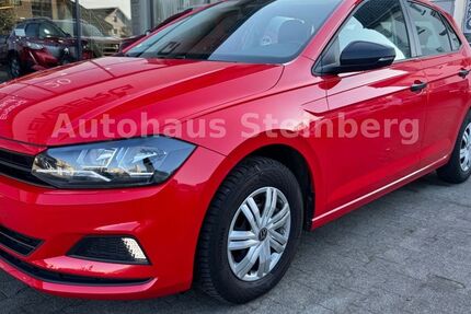 VW Polo 105.000 km 9.999 &euro; Oerlinghausen 33813