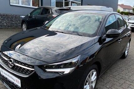 Opel Corsa 30.180 km 15.970 &euro; Büren 33142