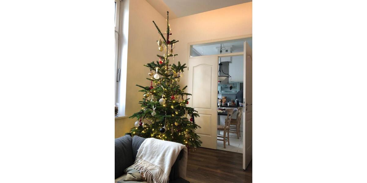 Hochparterre Detmold - 3 Zimmer, 78 m&sup2;, 240.000&euro; | Angebot:24769457