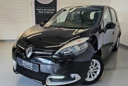 Renault Scenic 122.130 km 5.250 &euro; Lippstadt 59557