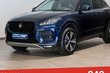 Jaguar E-Pace 77.201 km 24.990 &euro; Paderborn 33102