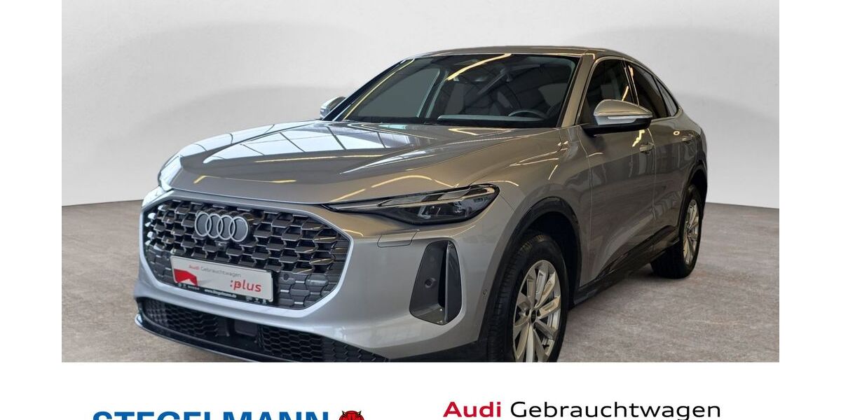 Audi Q5 18.389 km 50.690 &euro; Detmold 32756
