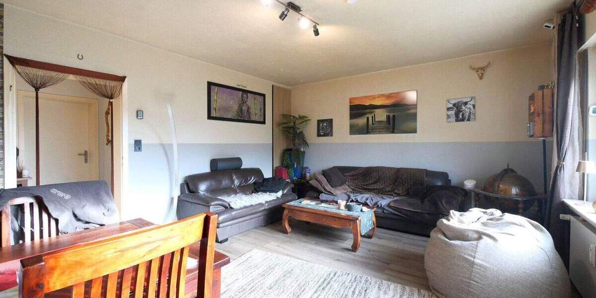 Etagenwohnung Paderborn / Marienloh Marienloh - 4 Zimmer, 81 m&sup2;, 199.000&euro; | Angebot:25736025