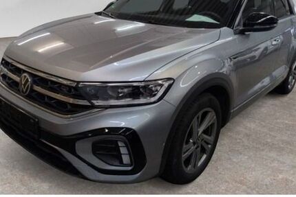 VW T-Roc 21.698 km 29.090 &euro; Detmold 32756