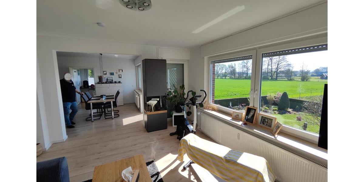 Etagenwohnung Lippstadt Garfeln - 4 Zimmer, 84 m&sup2;, 178.000&euro; | Angebot:26200081