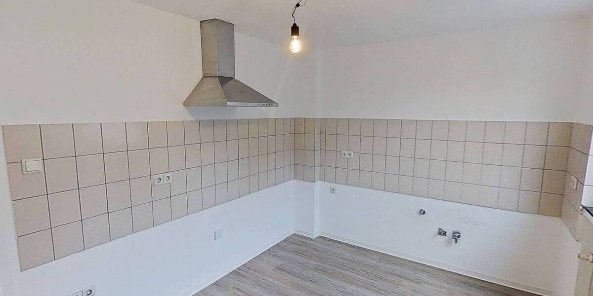 Etagenwohnung Paderborn Sennelager - 4 Zimmer, 80 m&sup2;, 729&euro; | Angebot:26929264