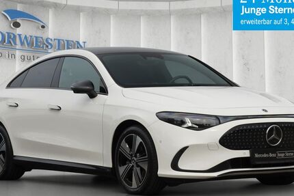 Mercedes-Benz CLA 350 16.204 km 56.850 &euro; Schloß Holte-Stukenbrock 33758