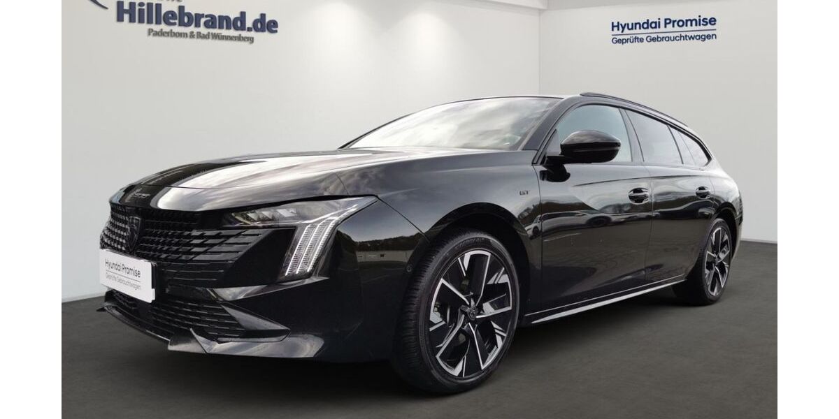 Peugeot 508 46.250 km 25.780 € Bad Wünnenberg 33181