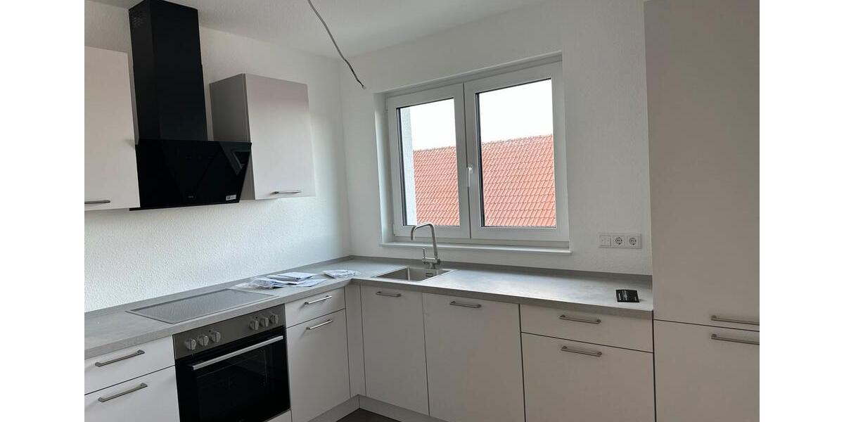Dachgeschoßwohnung Paderborn Univiertel - 2 Zimmer, 89 m&sup2;, 1.240&euro; | Angebot:26182182