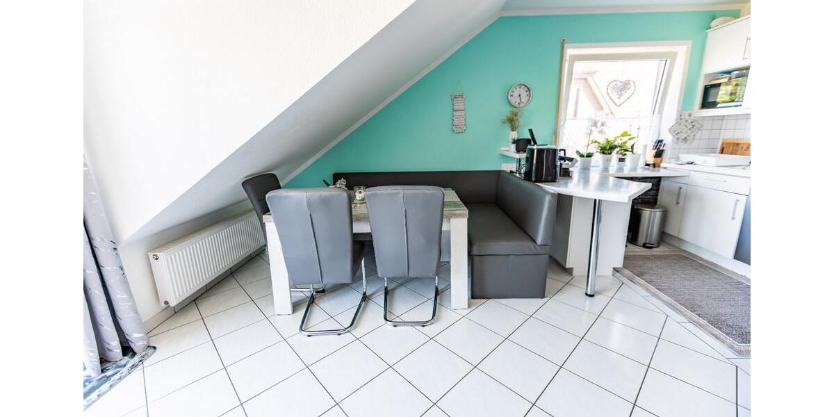 Maisonettenwohnung Bad Lippspringe - 4 Zimmer, 80 m&sup2;, 265.000&euro; | Angebot:26728347