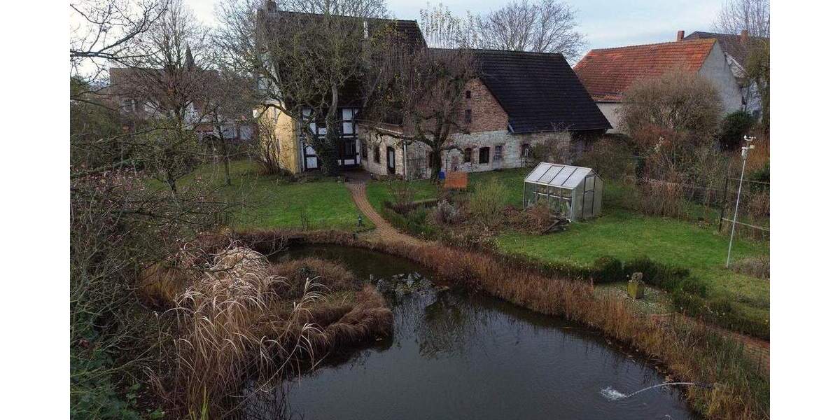 Bauernhaus, Landhaus Paderborn Benhausen - 7 Zimmer, 191 m&sup2;, 590.000&euro; | Angebot:25722320