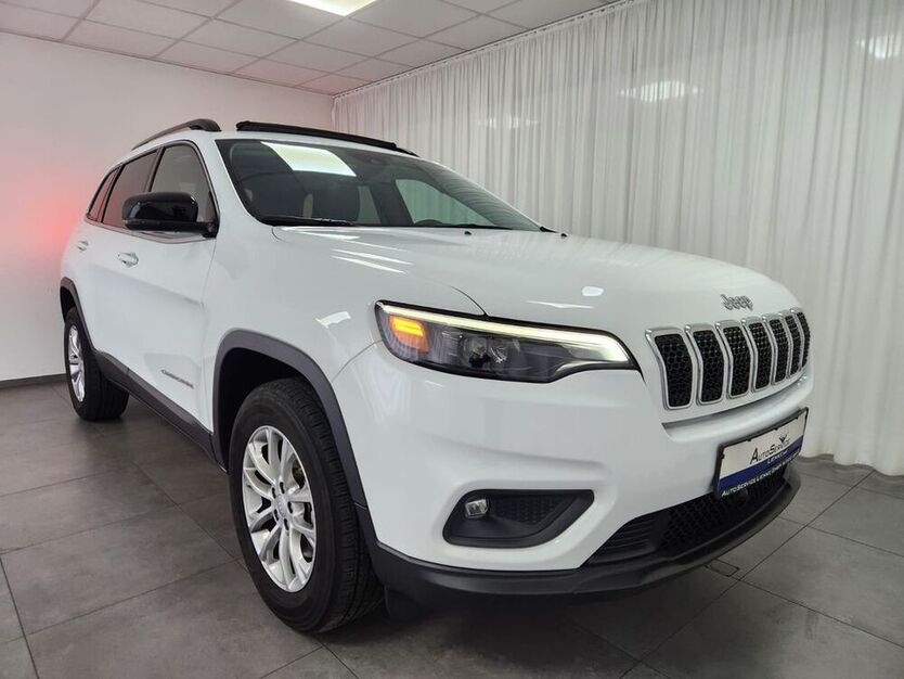 Cherokee