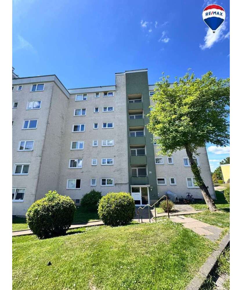 Wohnung zum Kaufen in Detmold 109.990 € 80 m²
