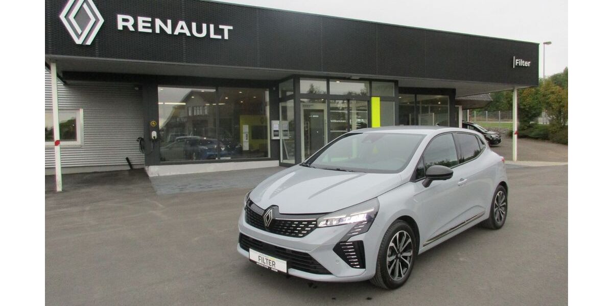 Renault Clio 18.090 km 21.950 € Nieheim 33039