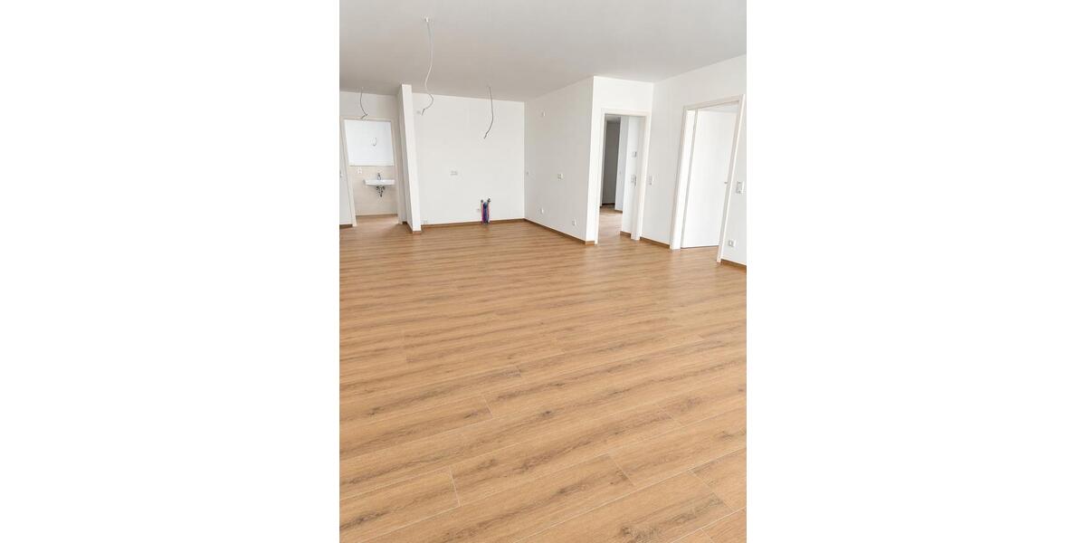 Etagenwohnung Bad Lippspringe - 3 Zimmer, 97 m&sup2;, 1.450&euro; | Angebot:27626215