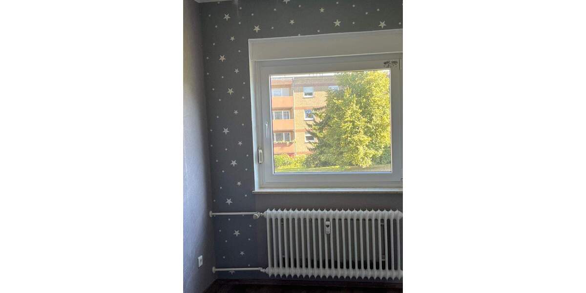 Etagenwohnung Detmold Hakedahl - 4 Zimmer, 82 m&sup2;, 130.000&euro; | Angebot:23159633