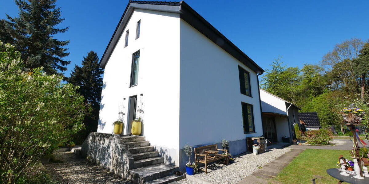 Einfamilienhaus Paderborn Sande - 4 Zimmer, 132 m&sup2;, 829.000&euro; | Angebot:26453793