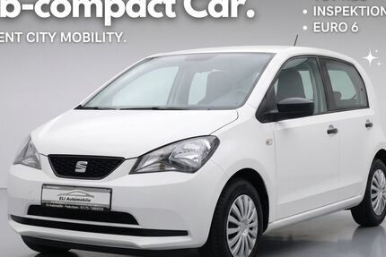 Seat Mii 67.000 km 6.290 &euro; Paderborn 33102