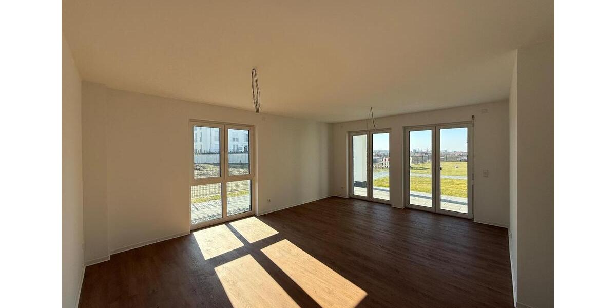 Erdgeschoßwohnung Paderborn Neuenbeken - 2 Zimmer, 64 m&sup2;, 755&euro; | Angebot:25377618