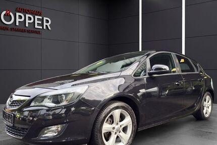 Opel Astra 109.000 km 5.990 &euro; Paderborn 33104
