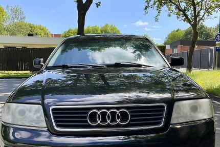 Audi A6 310.000 km 2.399 &euro; Paderborn 33100