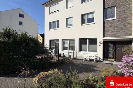 Wohnung Bielefeld Mitte - 3 Zimmer, 101 m&sup2;, 249.000&euro; | Angebot:25823420