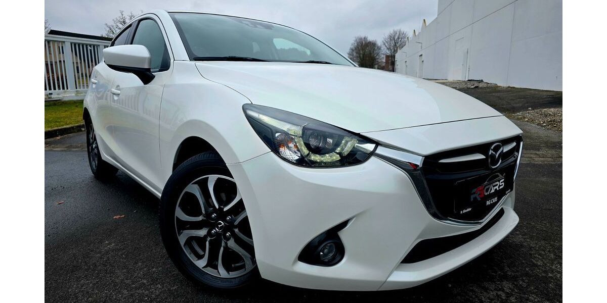 Mazda 2 94.000 km 9.850 &euro; Lippstadt 59557