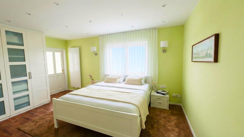 Terrassenwohnung Schloß Holte-Stukenbrock Stukenbrock - 5 Zimmer, 152 m&sup2;, 349.000&euro; | Angebot:26414883