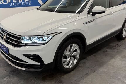 VW Tiguan 48.900 km 28.500 &euro; Delbrück 33129