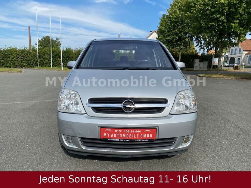 Meriva