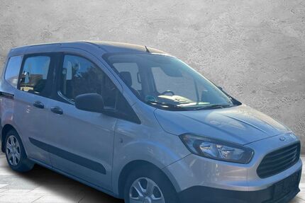 Ford Transit Courier 115.000 km 6.999 &euro; Detmold 32758
