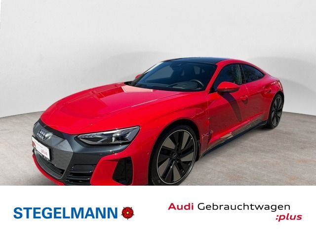 Audi e-tron GT 42.838 km 51.390 &euro; Detmold 32756