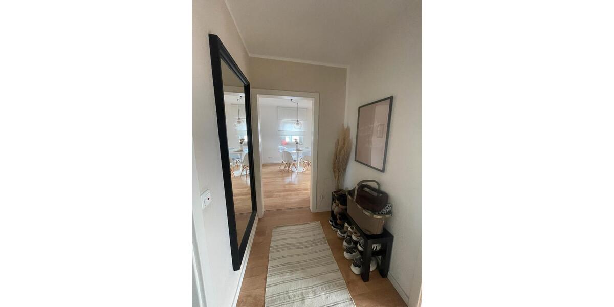 Dachgeschoßwohnung Paderborn Univiertel - 2 Zimmer, 56 m&sup2;, 155.000&euro; | Angebot:27514291