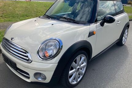 Mini Cooper D