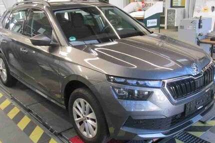 Skoda Kamiq 15.000 km 22.436 € Bad Lippspringe 33175