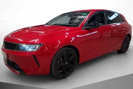 Opel Astra 9.700 km 20.880 &euro; Bad Driburg 33014