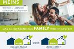 Einfamilienhaus Augustdorf - 5 Zimmer, 136 m&sup2;, 1.700&euro; | Angebot:26421329