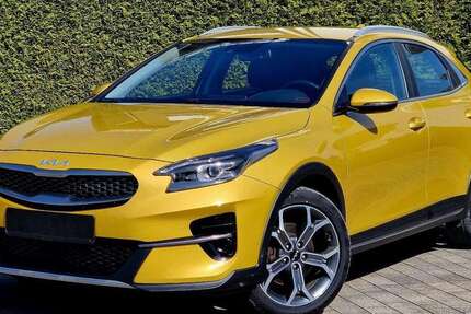 Kia XCeed 146.000 km 14.490 &euro; Bad Lippspringen 33175