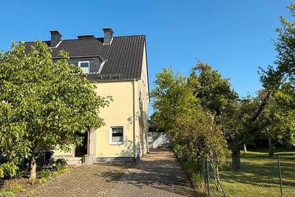Charmantes Einfamilienhaus in Top-Lage